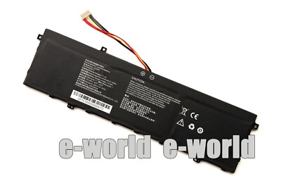 Genuine 524660 HAUS01 Battery fr Hasee Elegant X4-2020S1 2020S3 i7book Alldocube
