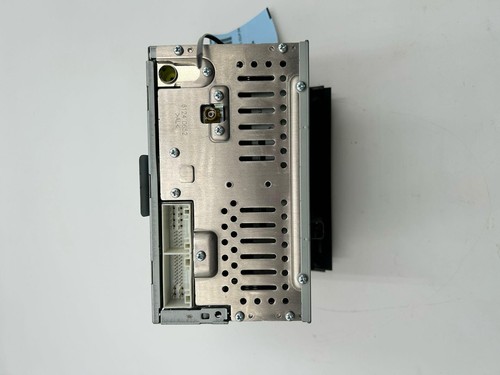 12-13 KIA SOUL Audio & Visual Equip.(radio) Receiver W/o Navigation - Picture 2 of 5
