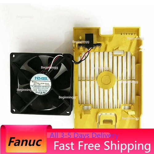 FANUC A02B-0260-C021 System A230-0587-X002 3610ML-05W-B49 New