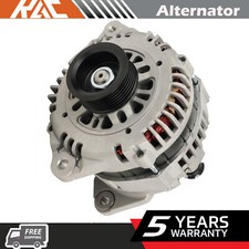 Alternator For Infiniti QX4 Nissan Pathfinder 2001-2002 3.5L 13900 23100-2W400