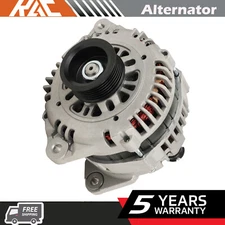 Alternator For Infiniti QX4 Nissan Pathfinder 2001-2002 3.5L 13900 23100-2W400