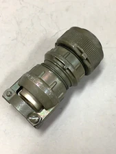 Bendix MS3106E22-14S Circular Connector Plug