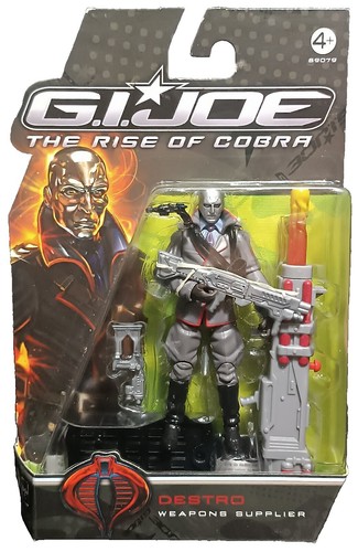 Hasbro G.I. Joe Masterpiece Edition Collector's Action Marine