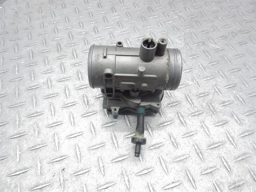 2009 Polaris Ranger RZR Throttle Body Bodies Air Intake Valve Housing - 第 3/10 張圖片