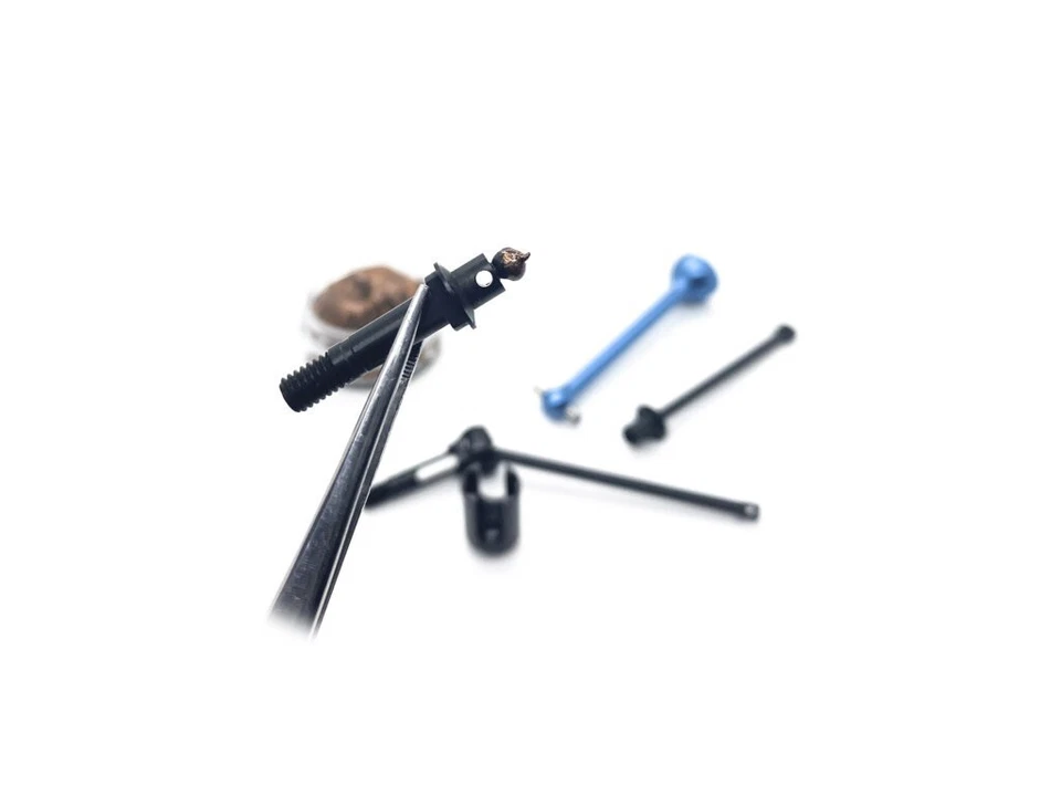 MXLR Anti-Wear Grease RC Car Truck Arrma Traxxas Losi ECX Redcat Brushless Nitro - Image 3 of 4