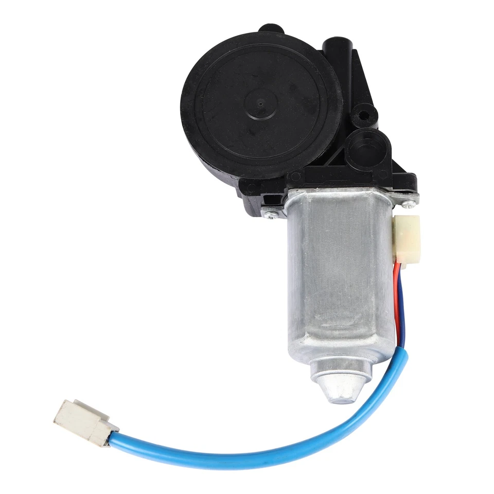 Se adapta a 94-98 Ford F-150 F-250 para 1997 Ford F-250 HD motor de ventana eléctrica trasera izquierda Foto 4 de 4