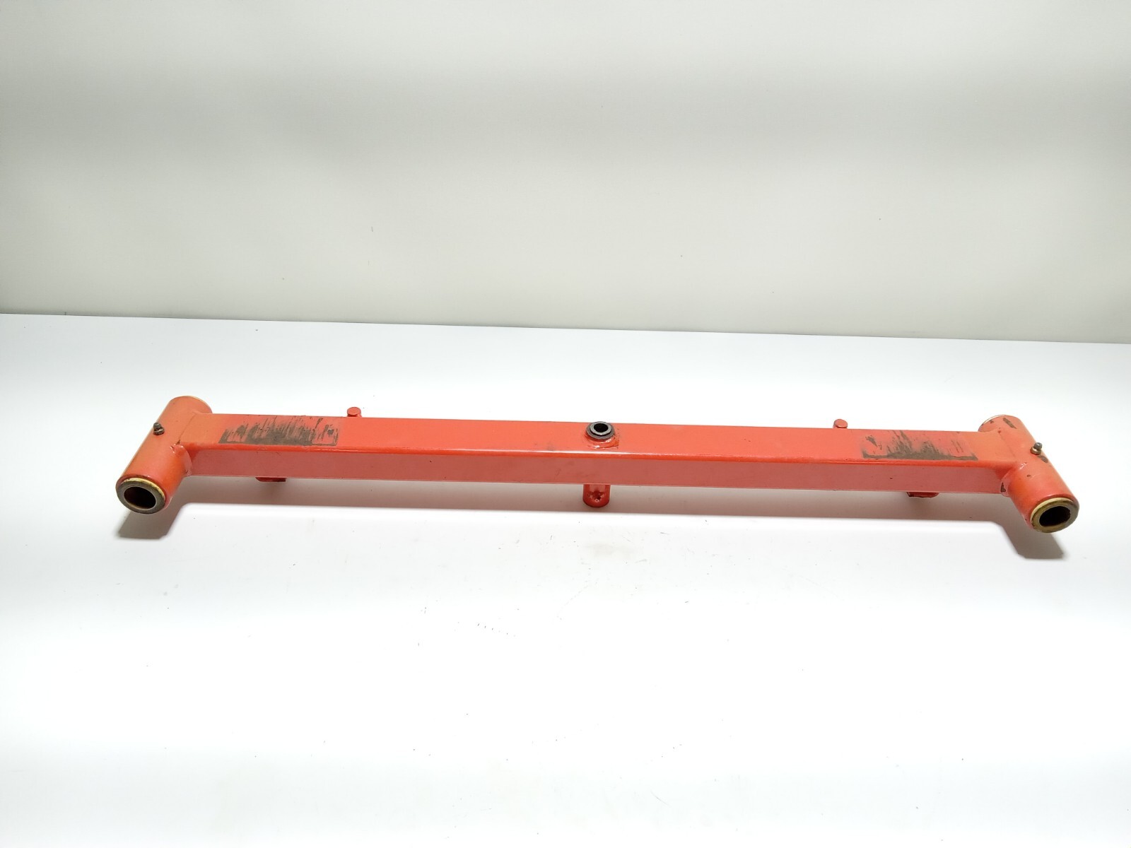 GENUINE OEM SIMPLICITY FRONT AXLE PART # 5048108CSM | eBay