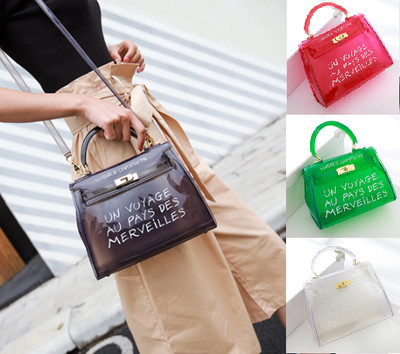 sac pays des merveilles