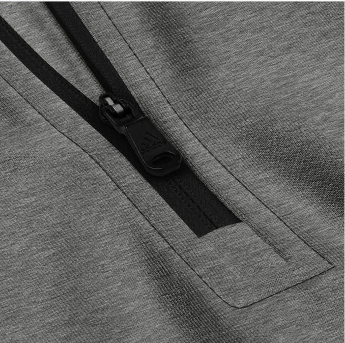 Adidas Golf Pullover Jacket (4 Colors Avail.) - Image 3 of 4