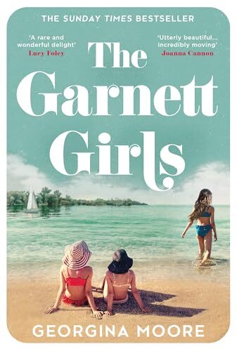 The Garnett Girls: The uplifting, award-winning escapist family drama full of s - Image 3