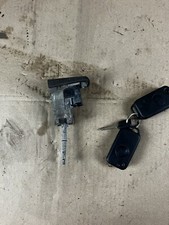 Mercedes Benz R129 SL600 Schl&uuml;ssel Schl&uuml;sselanh&auml;nger und T&uuml;rschloss