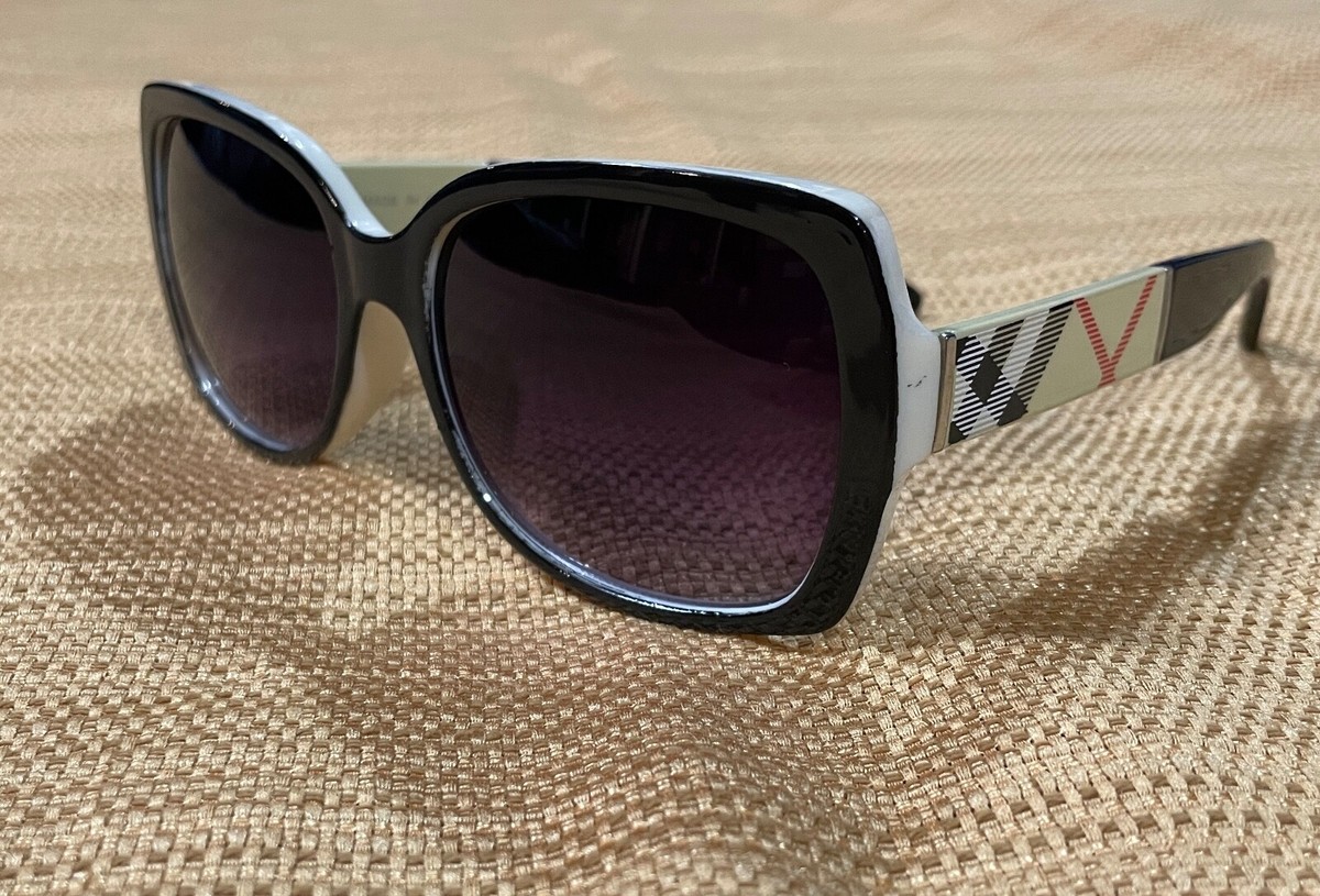 Burberry sunglasses petite frames Sunglasses Burberry BE4323 Caroll | Free Shipping | Glasses.com® main image 4