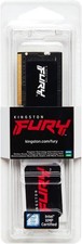Kingston FURY Impact 32GB DDR5 5600MHz SODIMM RAM Memory KF556S40IB-32