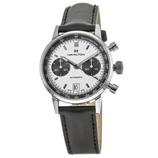 New Hamilton American Classic INTRA-MATIC AUTO Men's Watch H38416711