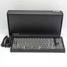 Souris final CenterPiece Pro Clavier de jeu filaire illuminé (pas de code/clé)