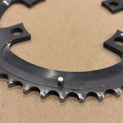 Shimano Ultegra 6800 46t 110mm 11-Speed Chainring for 36/46t Outer