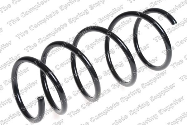1X Fahrwerksfeder Lesjöfors 4092601 FüR Toyota Avensis ADT270_ ADT270R WWT271_-image