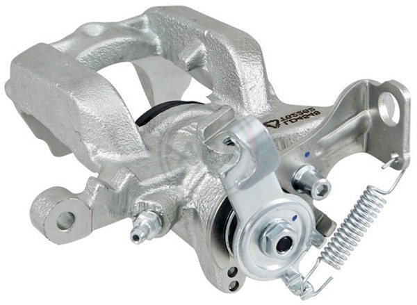 A.B.S. Bremssattel 430952 FüR Tourer Zafira Astra Opel Vauxhall Grauguss Caravan-image