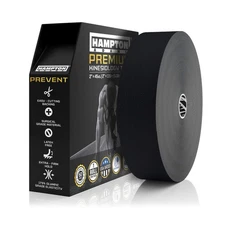 Hampton Adams 135ft Kinesiology Tape Bulk Roll - Waterproof Muscle Support