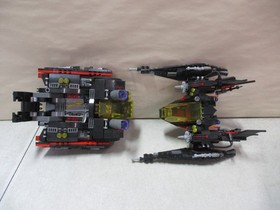 Lego Batman Movie The Ultimate Batmobile 70917