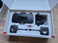 Barco ClickShare R9861017 2 buttons