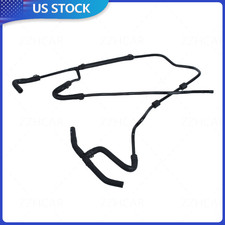 New Radiator Air Guide Duct For Bentley Continental GT GTC 2011-on 3W0121632C