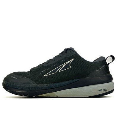 Altra Paradigm 5 Running Shoes - Men's Size 9.5 'Gray' (AL0A4VQO442)