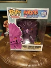 Funko Pop! Vinyl Super 6 in: Naruto - Sasuke Complete Susano'o - Hot Topic