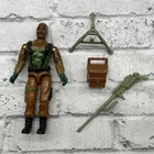 New ListingVintage GI Joe Roadblock  (v1) Figure Hasbro ARAH 1984 Complete