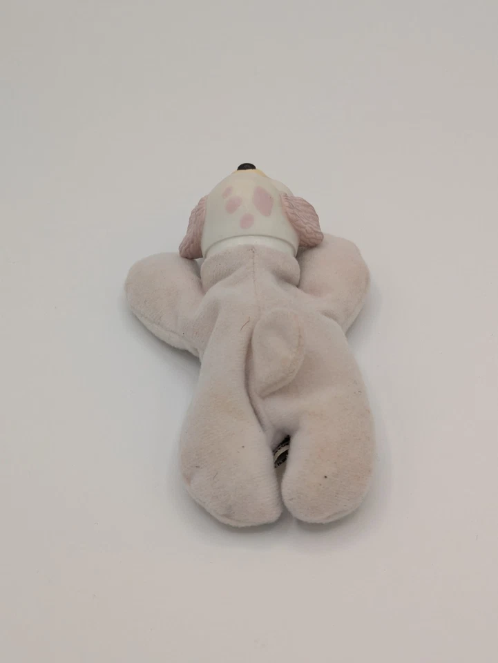 Hasbro Puppy Surprise Baby Pups Puppies Plush 1992 - Image 3 of 4