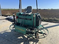 Whiteman EHHNK5 46” Powerfloat 2018 