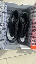 Brand New Nike Sprint Spikes Track,  Black, UK Size 6