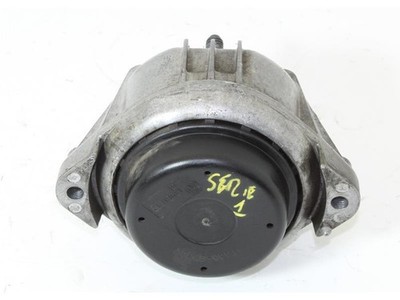 13981112 motorstütze BMW SERIE 1 E87 2.0D KW105 - 143CV 2007 N47D20A 30301