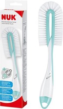 NUK Twist Flaschenbuerste Schwamm Saugerbuers...