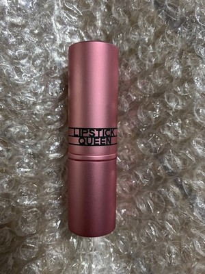 Lippenstift Queen Frog Prince 3,5g Full Size ohne Karton (siehe Bilder, Beschreibung lesen