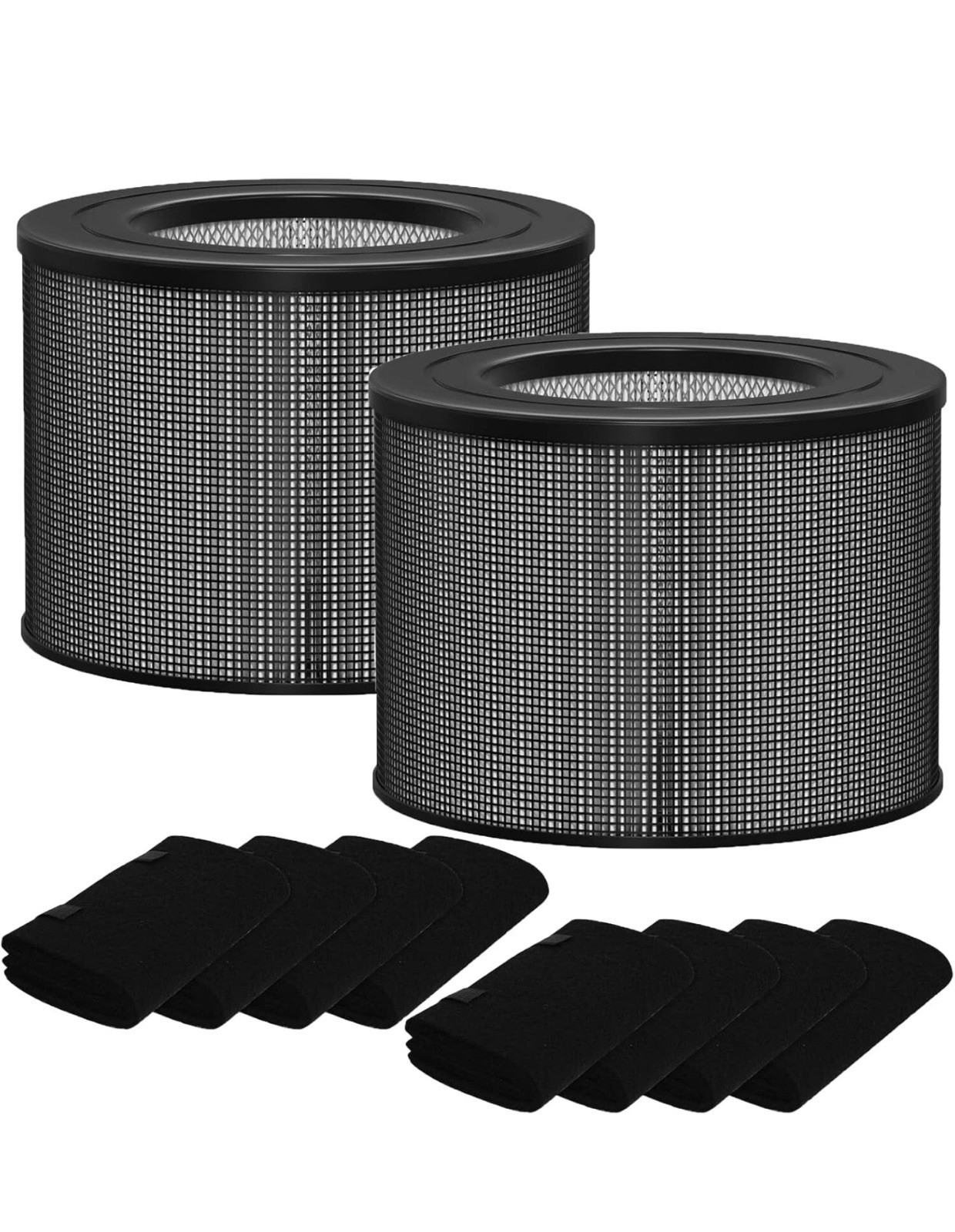 Replacement Compatible With Filter Queen Defender 4000 7500 