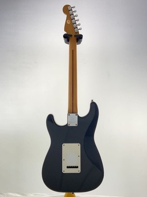 Fender Mexico Standard Stratocaster BLK 1996 Electric Guitar