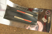 Vintage NOS NEU Single Bontrager Race X Lite schwarz Drahtreifen 23mm 700c Trek