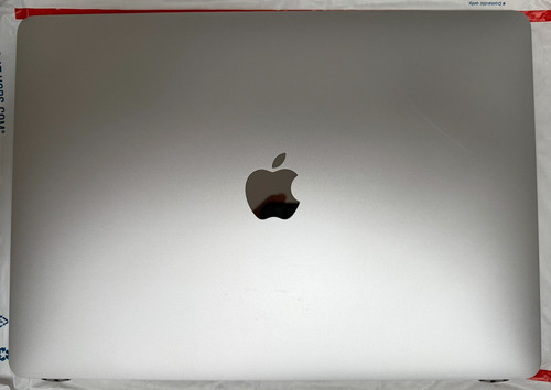 MacBook Air A1932 Bildschirm LCD Late 2018 Display Assembly Space Grau