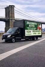 2012 Mercedes-Benz Sprinter 3500