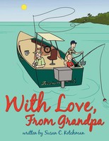 Susan C. Kotchman | With Love, From Grandpa | Taschenbuch | Englisch (2011)