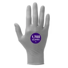 Kimtech™ Sterling™ Nitrile Exam Gloves (50709), 3.5 Mil, Ambidextrou