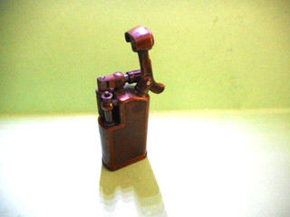 BRIQUET MARUMAN LIGHTER 打火机 ACCENDINO ljusare sytytin ENCENDEDOR AANSTEKER