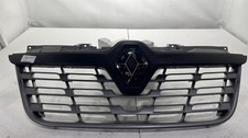 Calandre Renault MASTER