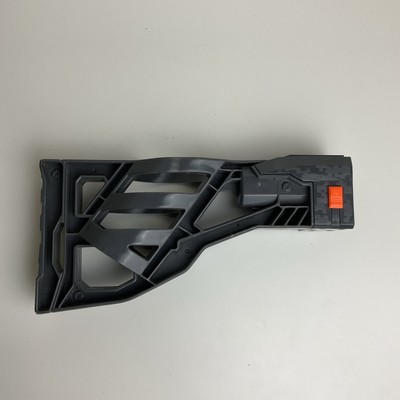 Nerf N-Strike Schulterschaft & Raketenhalter Befestigungsmodul - Kombiporto