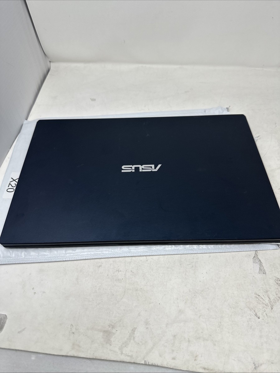 ASUS E510 Laptop 15.6
