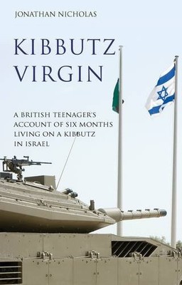 Kibbutz Virgin By Jonathan Nicholas