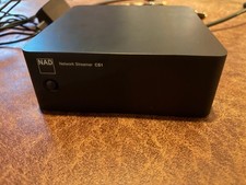 NAD CS1 streamer