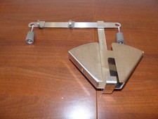 Rösle offene Küche - Küchenleiste 30 cm la...