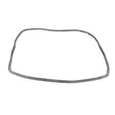 GENUINE Zanussi ZOD35661XK Main Oven Door Seal Built In Double Oven